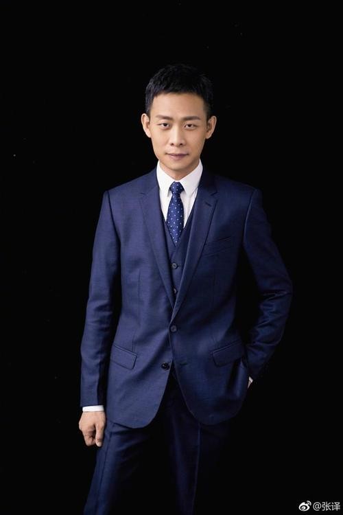 张译|张译的“消失”，是娱乐圈的“悲哀”