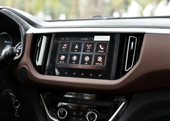 创业首选皮卡,风里雨里江西五十铃瑞迈陪你第10张-第一汽车资讯网 创业首选皮卡,风里雨里江西五十铃瑞迈陪你第10张