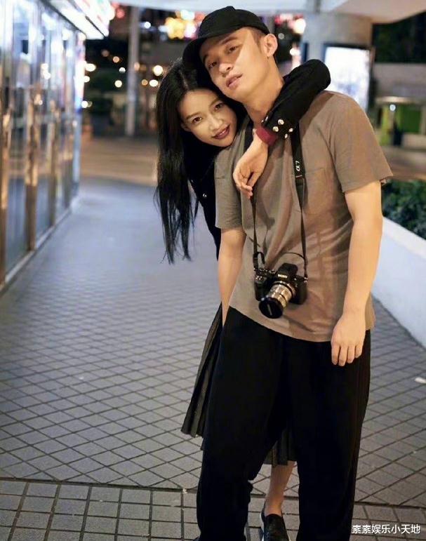 孙怡|董子健孙怡官宣离婚：将共同抚养孩子，从前祝我们，今后祝你我