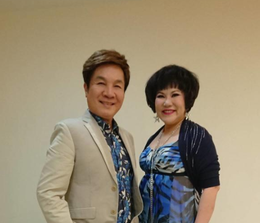 知名歌手因跌倒去世!享年67岁,曾躺病床昏迷一年切气管受折磨