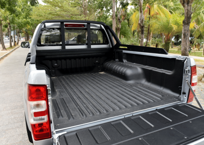 创业首选皮卡,风里雨里江西五十铃瑞迈陪你第7张-第一汽车资讯网 创业首选皮卡,风里雨里江西五十铃瑞迈陪你第7张