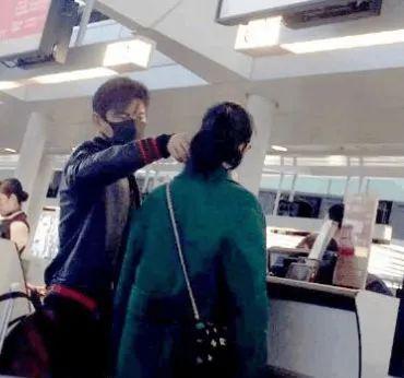 刘诗诗|惊天大瓜!他俩悄悄离了?