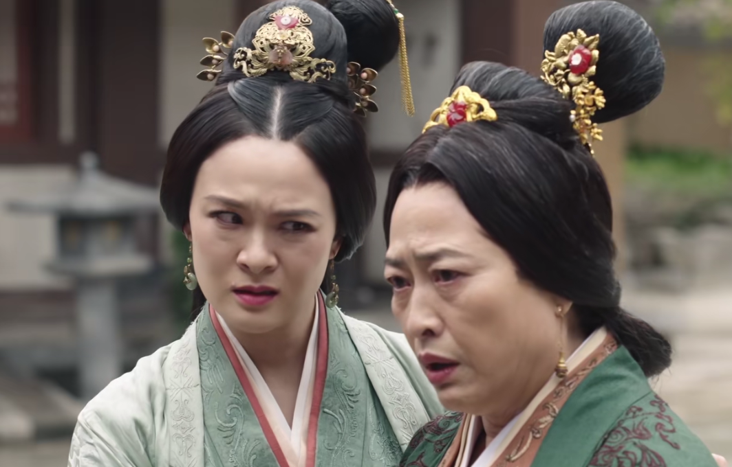 星汉灿烂|《星汉灿烂》:好演技和差演技有何差别,这对比很明显啊