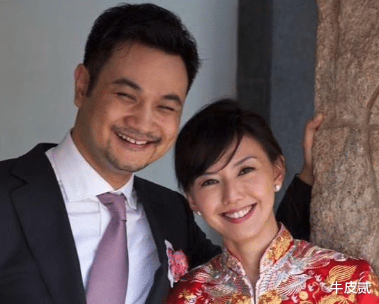 林子祥|“情歌天后”孙燕姿:才43岁就尽显老态,她为啥会衰老这么快?