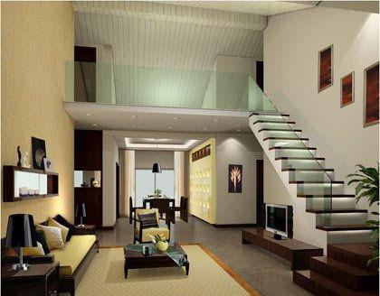 LOFT的装修要注意什么要点？公寓复式怎么装修？