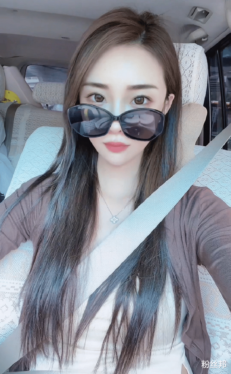 李天佑|天佑带陈静莹自驾游西藏，两天花费了30万，网友：网红是条致富路