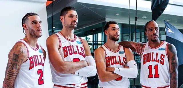 火箭大赚!4换1交易收获鲍尔?戈登、小马丁+首轮签也值得?