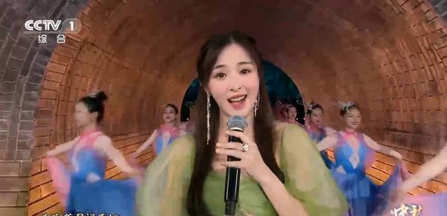 央视|央视中秋晚会进入录制阶段,表演嘉宾阵容曝光,港台艺人占据主流