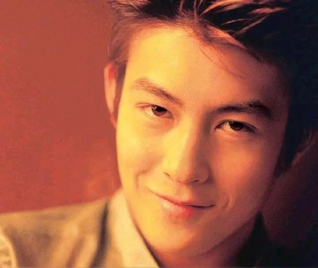 台湾|台湾3帅，香港3帅，内地3帅，哪组颜值和实力并存呢