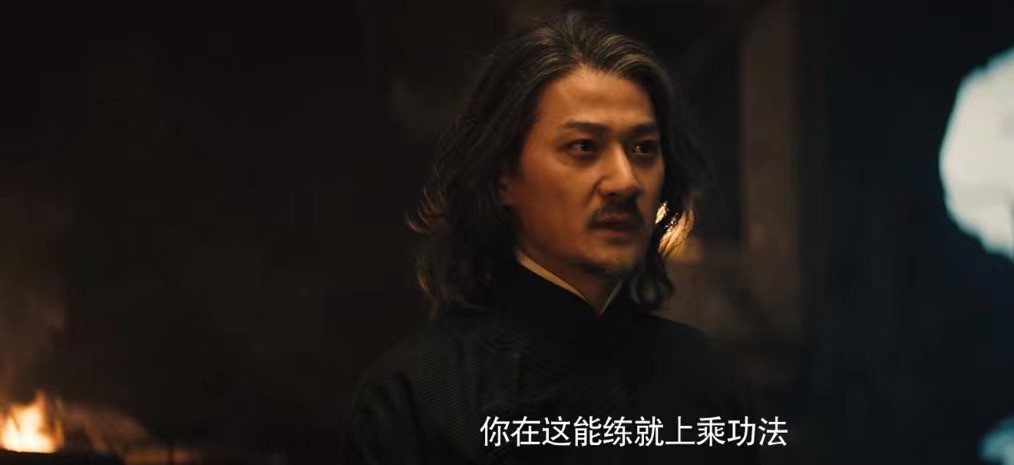 中华英雄|离了郑伊健，《中华英雄》迎来新王炸阵容，上线就是飙升榜冠军