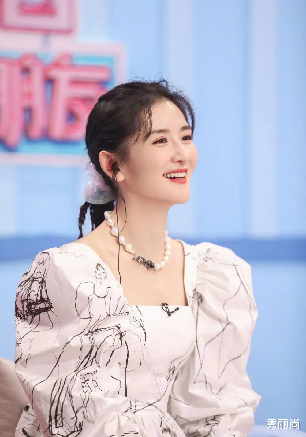 谢娜|明明长得貌美如花，却个个让人讨厌的五位明星，问题出在哪？