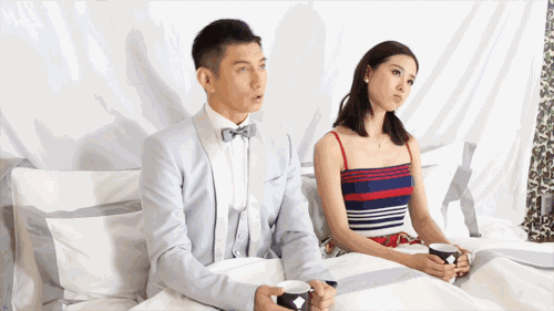 刘诗诗|惊天大瓜!他俩悄悄离了?