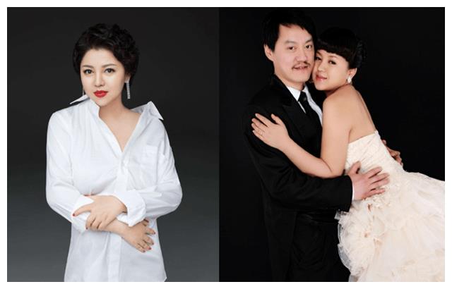 雪村|俞晴：雪村的妻子，因为身材太过于丰满被称为中国的梦露