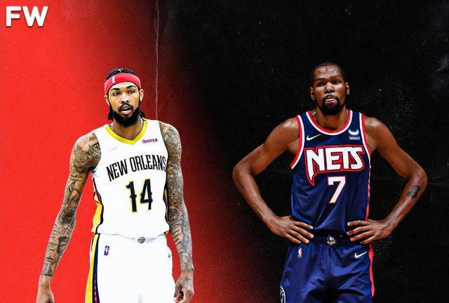 NBA疯狂一夜!5位球星签约达成!都有谁呢?