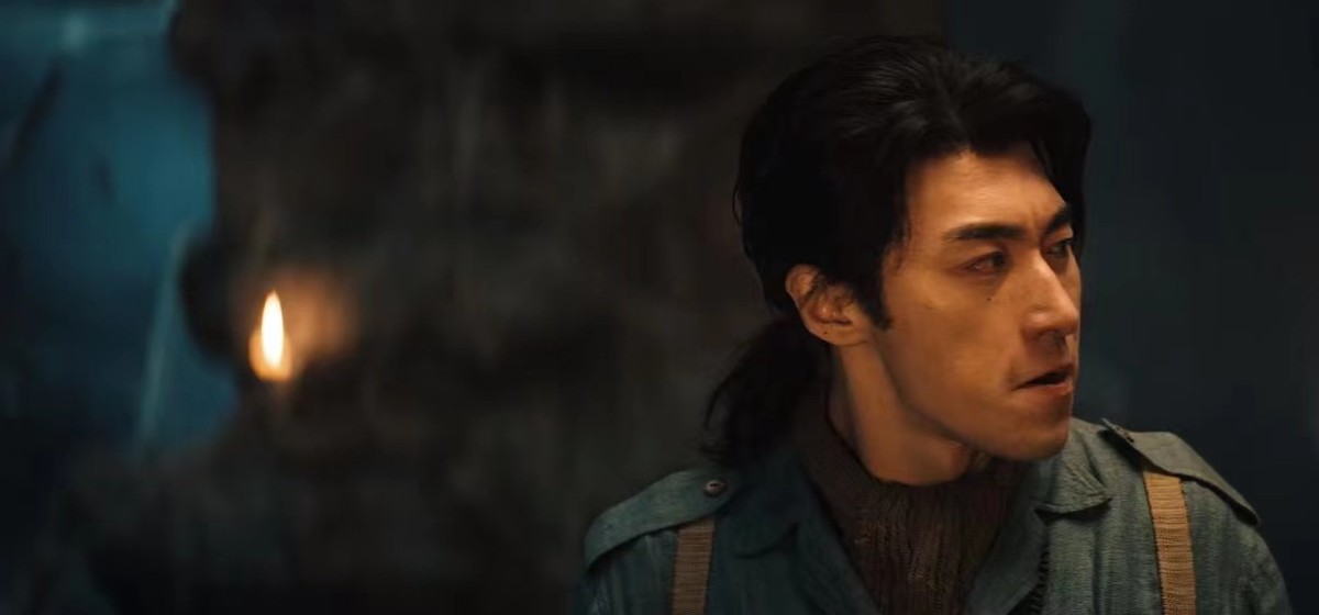 中华英雄|离了郑伊健，《中华英雄》迎来新王炸阵容，上线就是飙升榜冠军