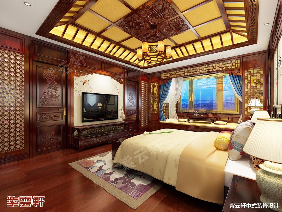 先搞清楚这些,拥有精致古典中式精装修指日可待