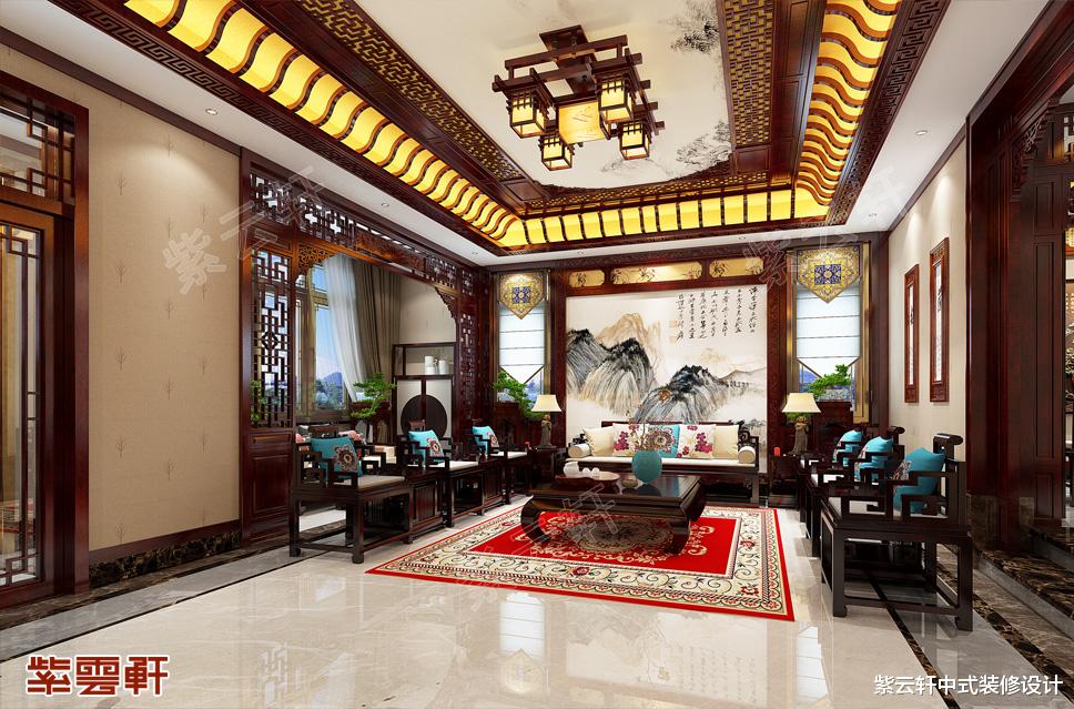 先搞清楚这些,拥有精致古典中式精装修指日可待