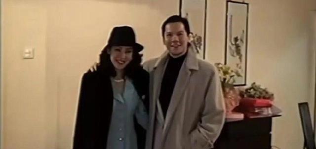 向太|向太自曝年轻视频录像，颜值出众不输郭碧婷