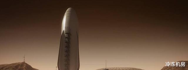 火星探测器传回“楼房”和“勺子”的照片,科学家推测存在过生命