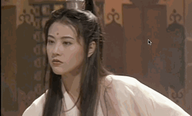 香港小姐|莫名被捧成“戏骨”的明星：挤眉弄眼、肢体夸张，年龄大并不等于演技好