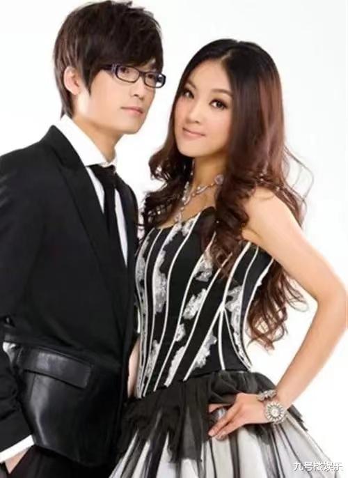 玖月奇迹|玖月奇迹复婚上热搜,九月真的有奇迹,两人离婚不到两年