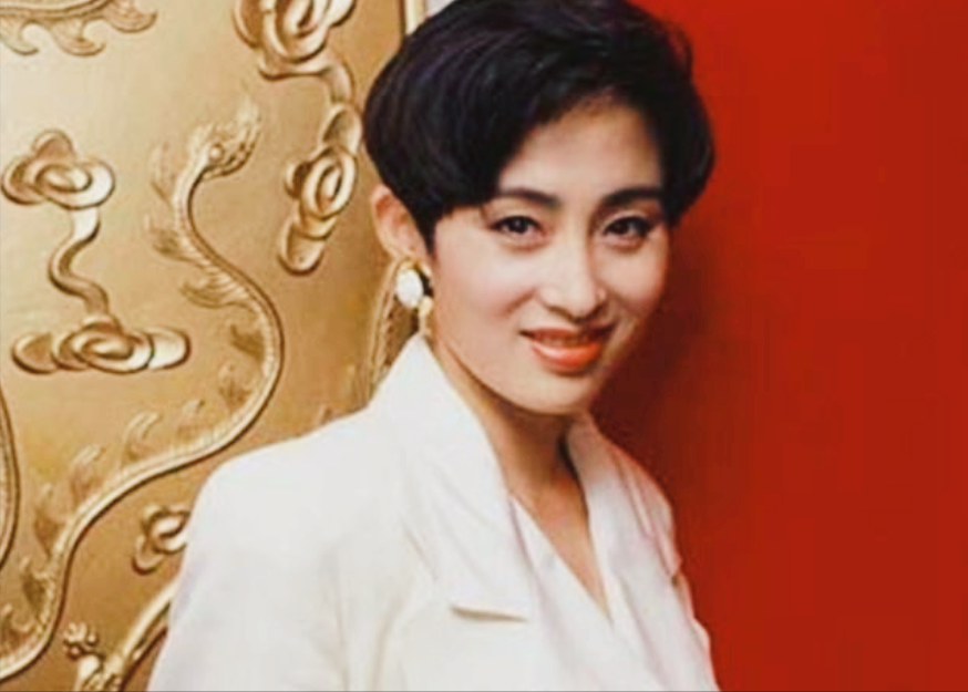 电影|驾驭“短发”的女星,不仅挑脸型还要个人气质,“短发”只服这八位女神