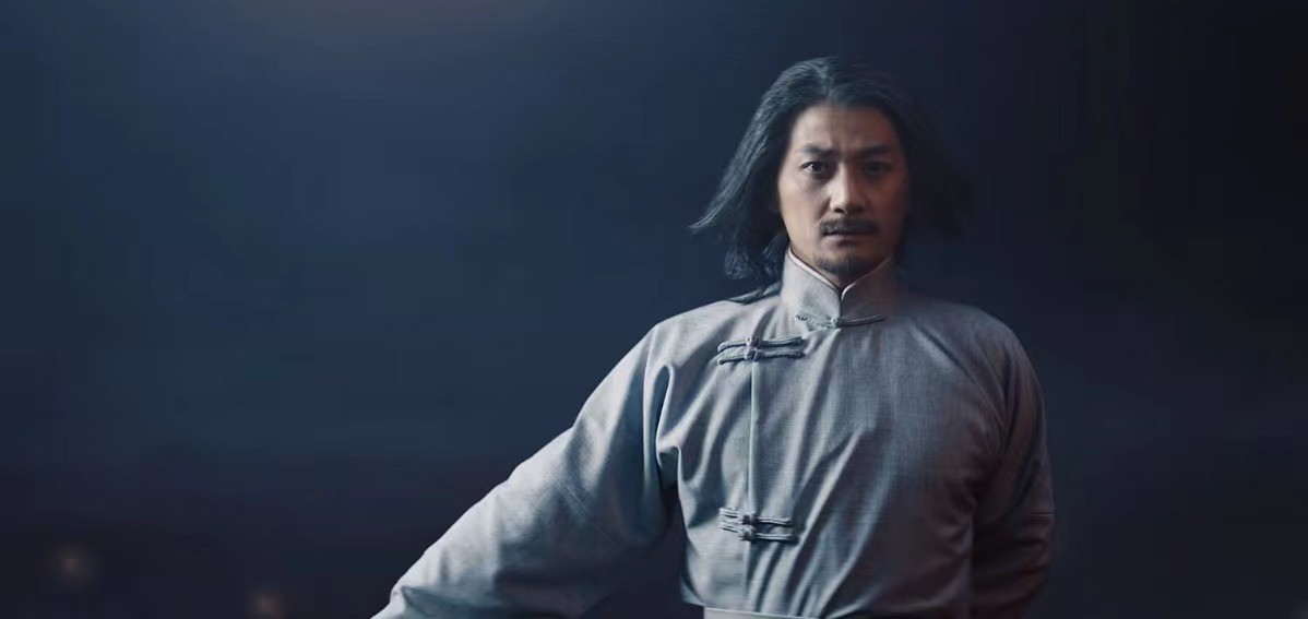 中华英雄|离了郑伊健，《中华英雄》迎来新王炸阵容，上线就是飙升榜冠军