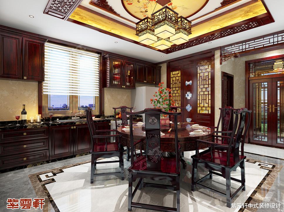 先搞清楚这些,拥有精致古典中式精装修指日可待