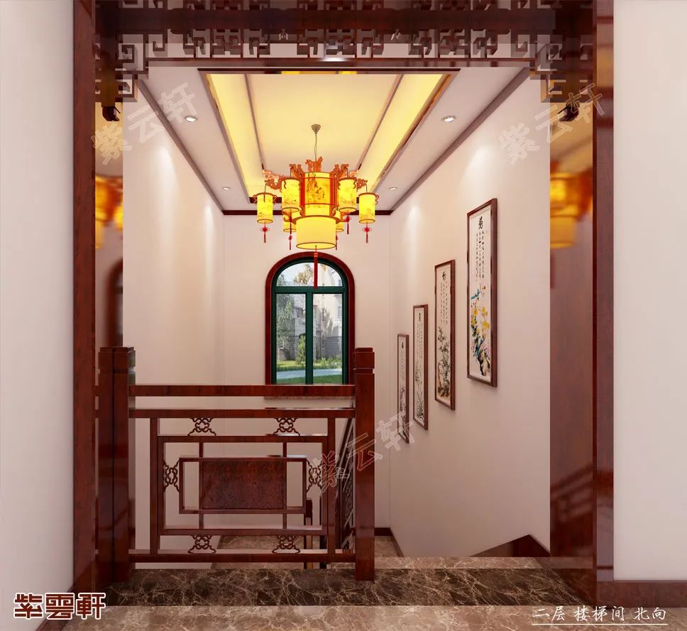 装修农村自建别墅  设计了三套方案  为什么最后选择很纠结