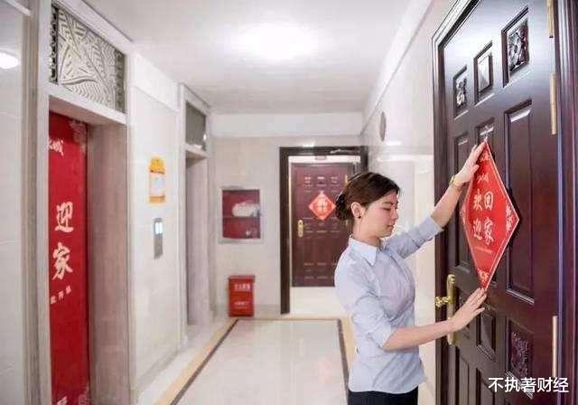 工地|“抛售潮”还没出现，断供者却越来越多，这啥情况？