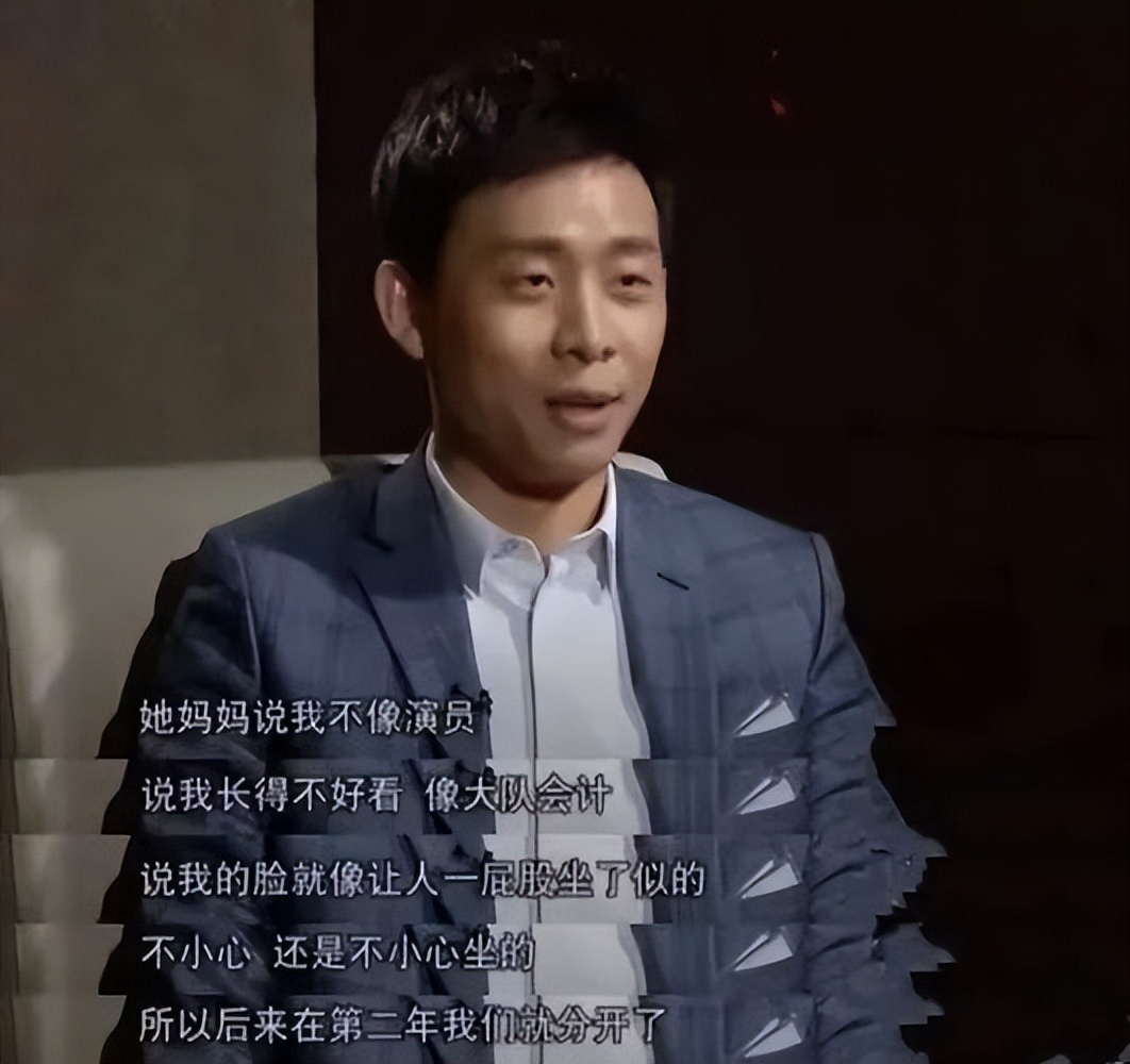 张译|张译的“消失”，是娱乐圈的“悲哀”