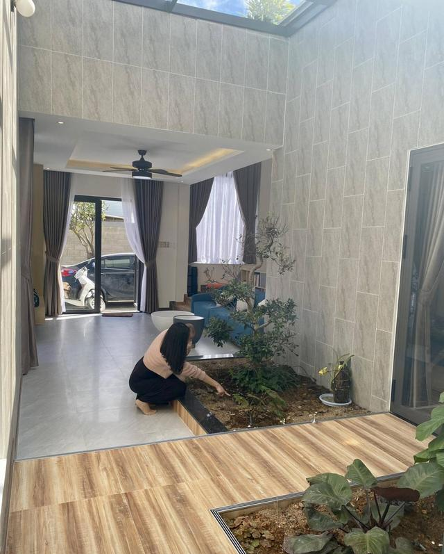 如果可以,我也想住在这样的房子里,只要2层,不图豪华只求舒适