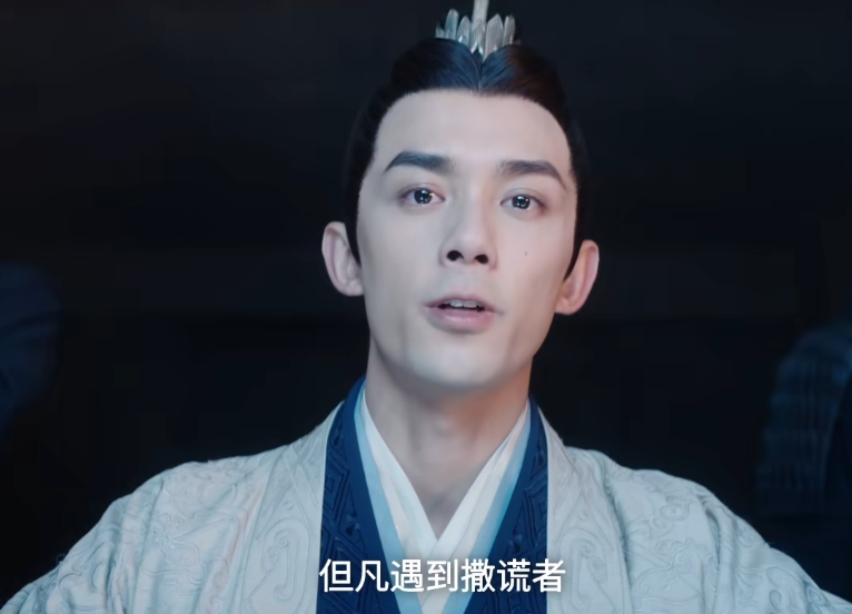 星汉灿烂|《星汉灿烂》:好演技和差演技有何差别,这对比很明显啊