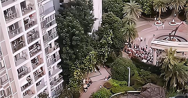 不应该!重庆长寿女子携9岁女儿跳楼身亡,知情人揭秘未明真相