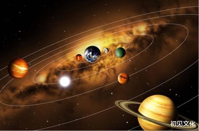 太阳系第九行星真的存在?越来越多的证据出现,质量或是地球10倍