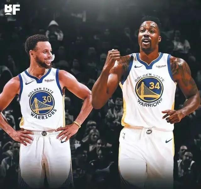 NBA一夜8大交易,霍华德和勇士完成续约