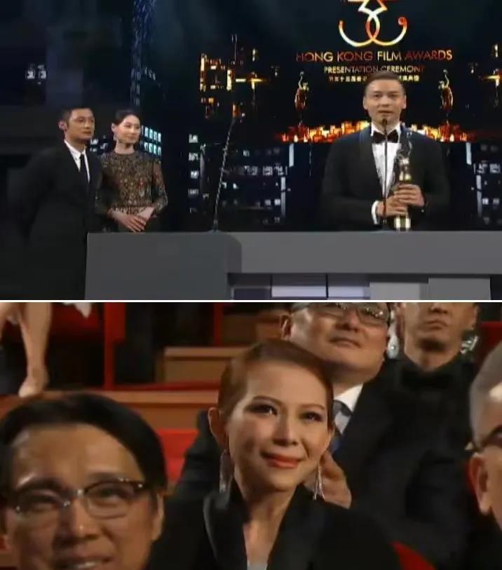 陈自瑶|丈夫公开和绯闻女演员走红毯,全网劝离的这位女明星,为什么不离?