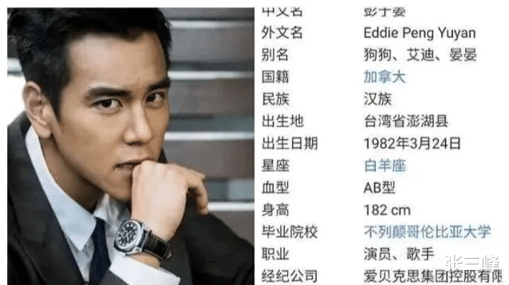 明星|你以为是中国人，却早已加入外籍的16位明星