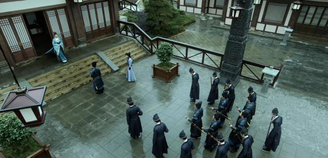 北齐|庆余年：原著小说中消失的人物，虽是配角，关键时刻却四两拨千斤