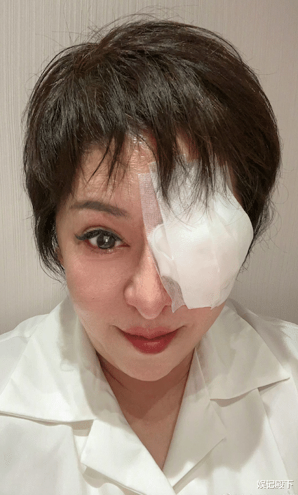 向太|向太发文多次恐吓狗仔张小寒，晒受伤照威胁，向佐却至今未发声！