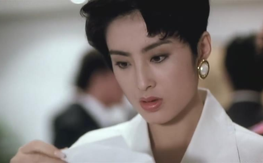 电影|驾驭“短发”的女星,不仅挑脸型还要个人气质,“短发”只服这八位女神