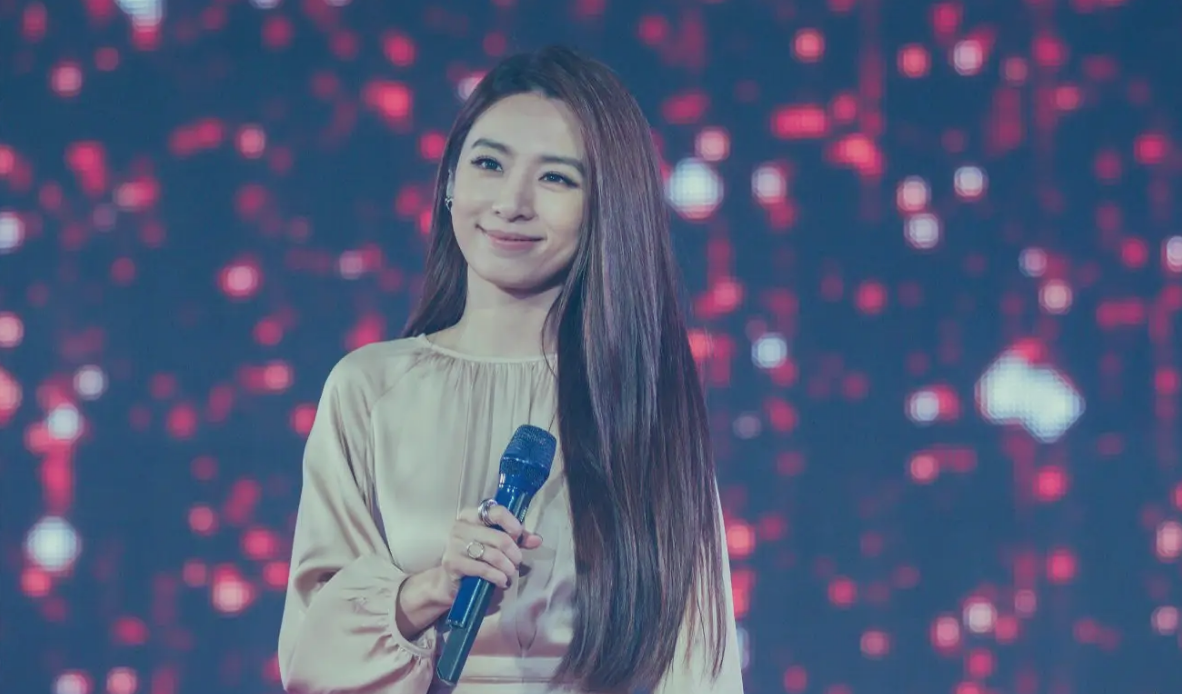 田馥甄|孤傲的田馥甄:代言解约、作品下架、演唱会叫停,态度却还很刚