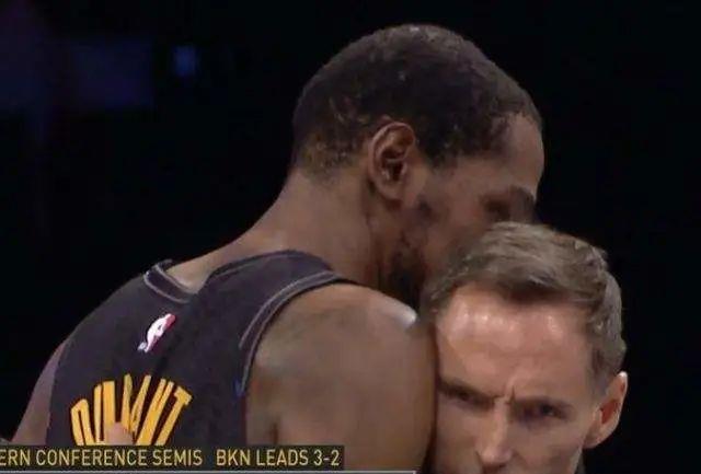 篮网决定了 KD!九换一!也许是 NBA历史上最大的一笔交易