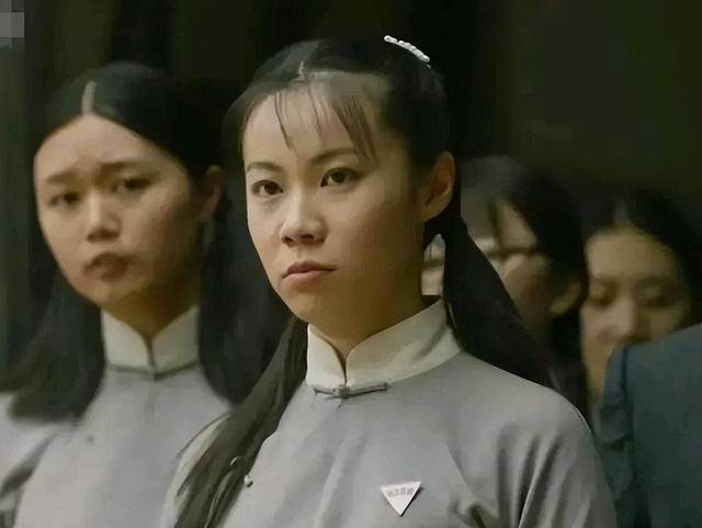 张思乐|要演技没演技，要长相没长相、这4位就差把“关系户”写在脸上了