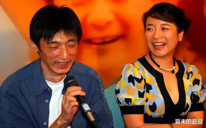 何炅|八位晚节不保的老戏骨:有人71岁还在约炮,有人与女徒厮混