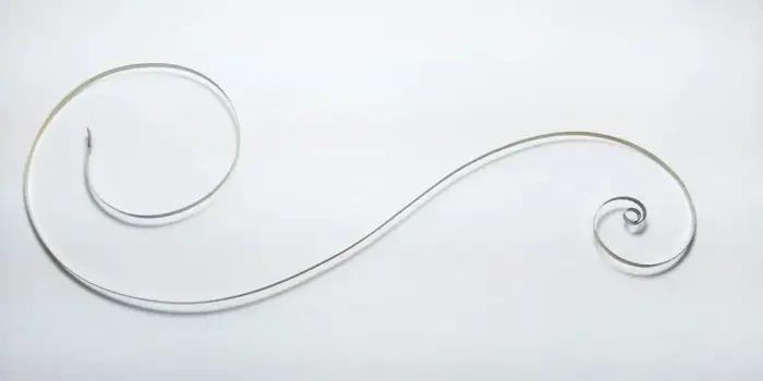 机械表的工作原理解析(图2) 机械表的工作原理解析(图2)