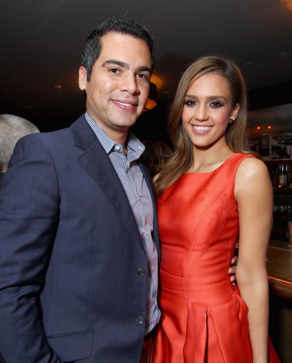 杰西卡|拒绝拍裸戏，巅峰时退圈，41岁的“地球球花”杰西卡才是人间清醒