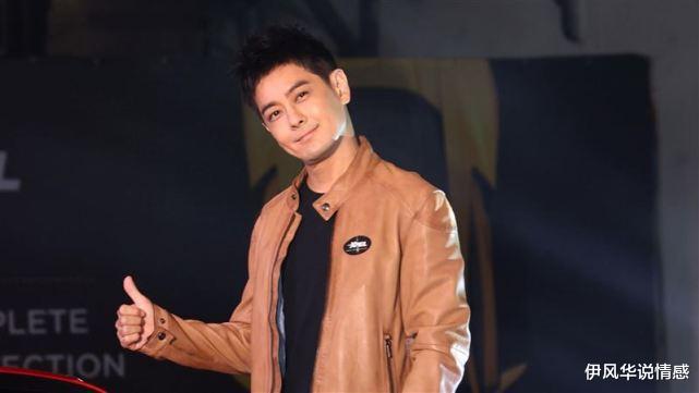 重症监护室|一波未平一波又起！林志颖仍在ICU治疗，如今又传来坏消息