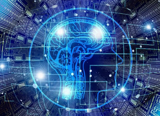 机器人|到未来人工智能时代,人类不但拥有永生的科技,也拥有变身的科技