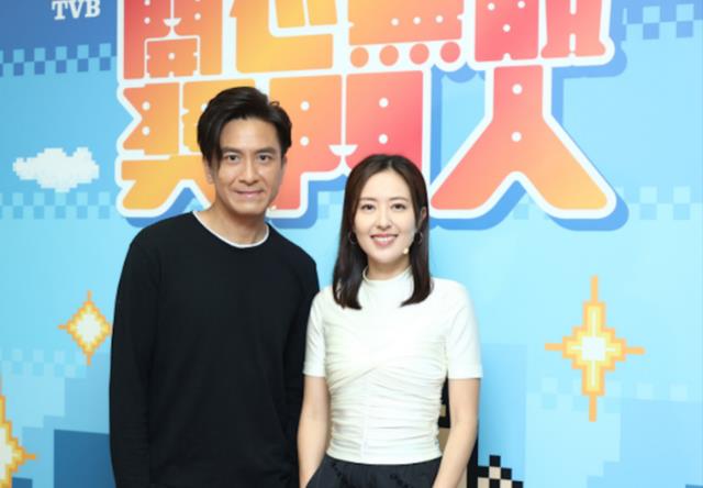 奖门人|《白色强人2》一众演员将上《奖门人》!自爆反应慢,害怕影响形象